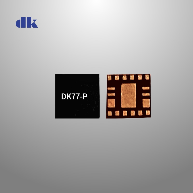 DK77-P 单路输出 数字输出驱动芯片