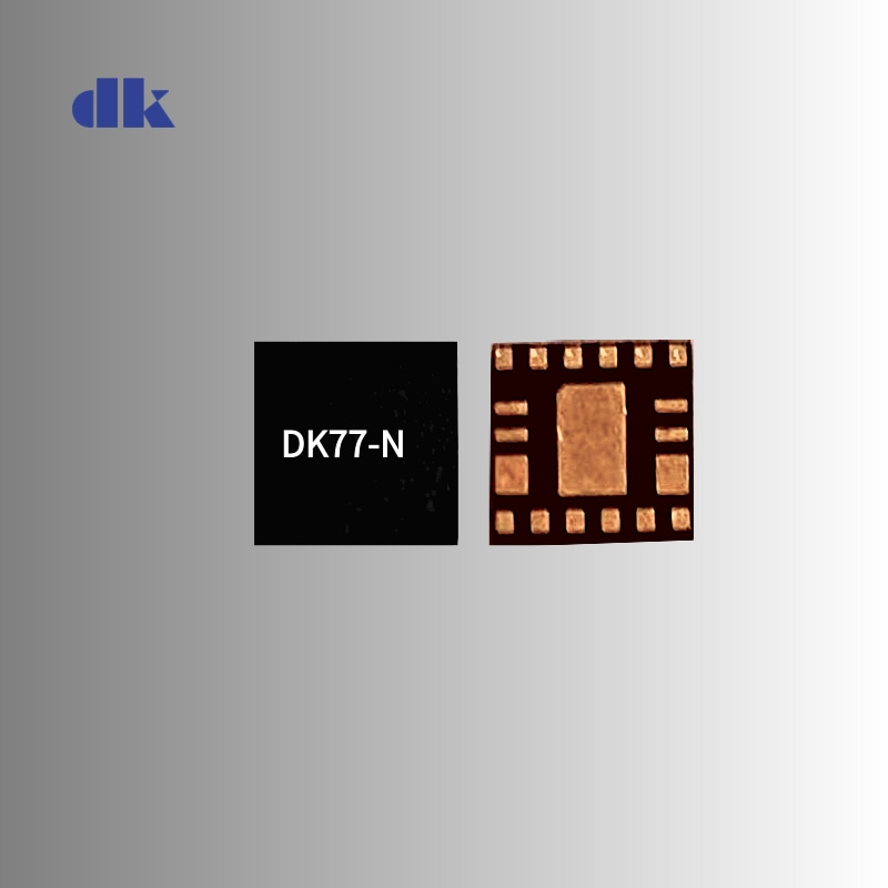  DK77-N 单路输出 数字输出驱动芯片 