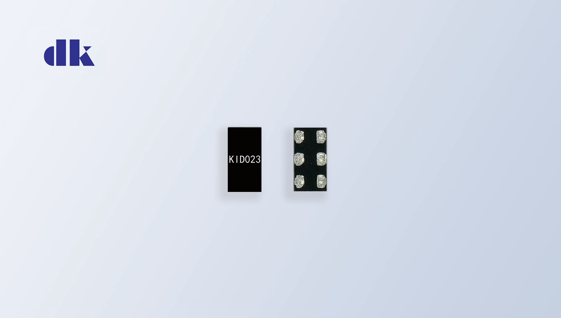 KID023定制TVS