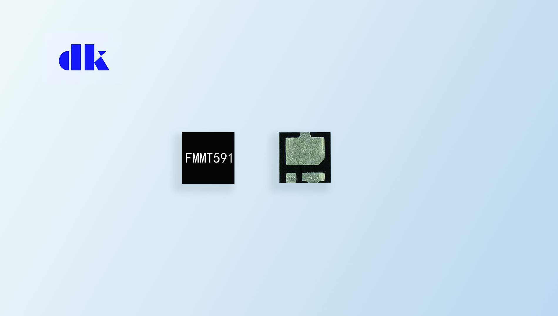 FMMT591
